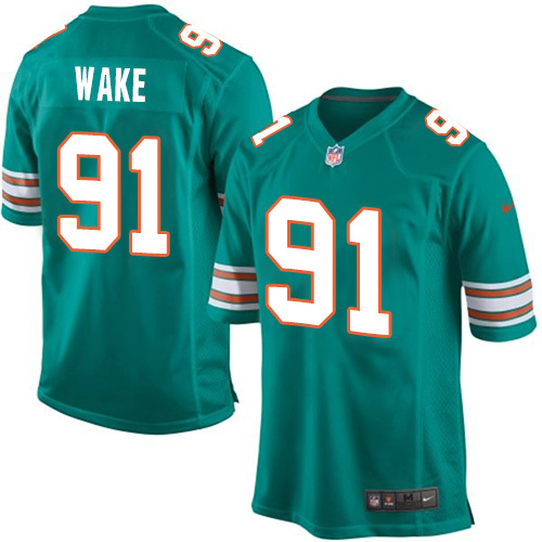 Miami Dolphins kids jerseys-056